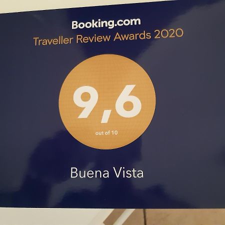 Buena Vista B And B Venafro Ngoại thất bức ảnh