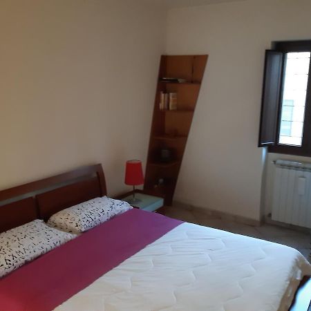 Buena Vista B And B Venafro Ngoại thất bức ảnh
