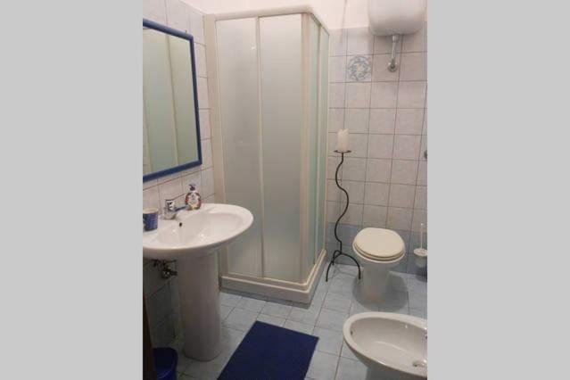 Buena Vista B And B Venafro Ngoại thất bức ảnh
