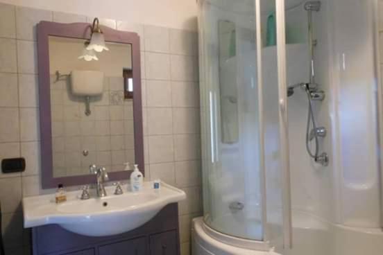 Buena Vista B And B Venafro Ngoại thất bức ảnh