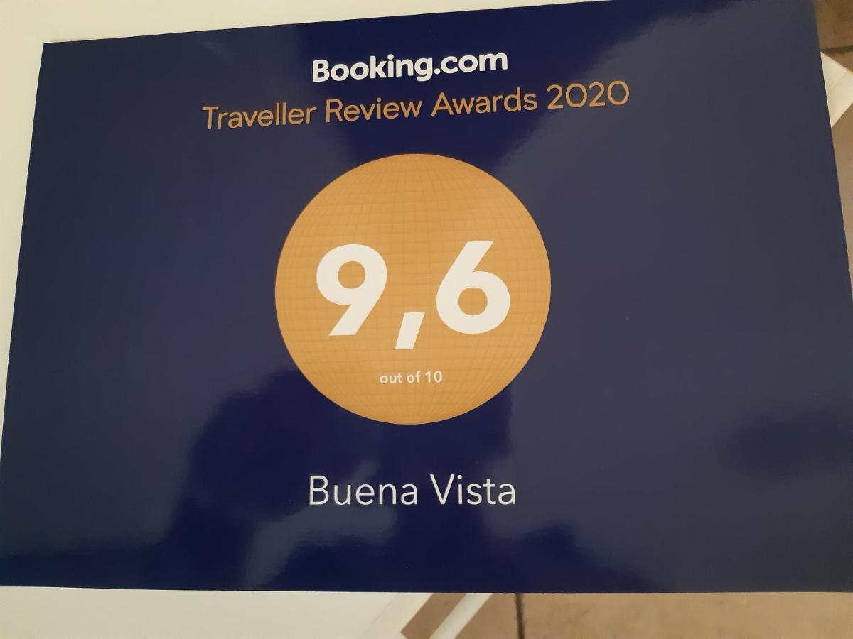 Buena Vista B And B Venafro Ngoại thất bức ảnh